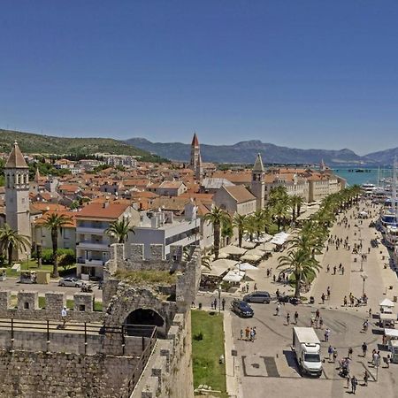 Hotel Ani In Trogir * Mittel-Dalmatien Donji Seget Exteriér fotografie