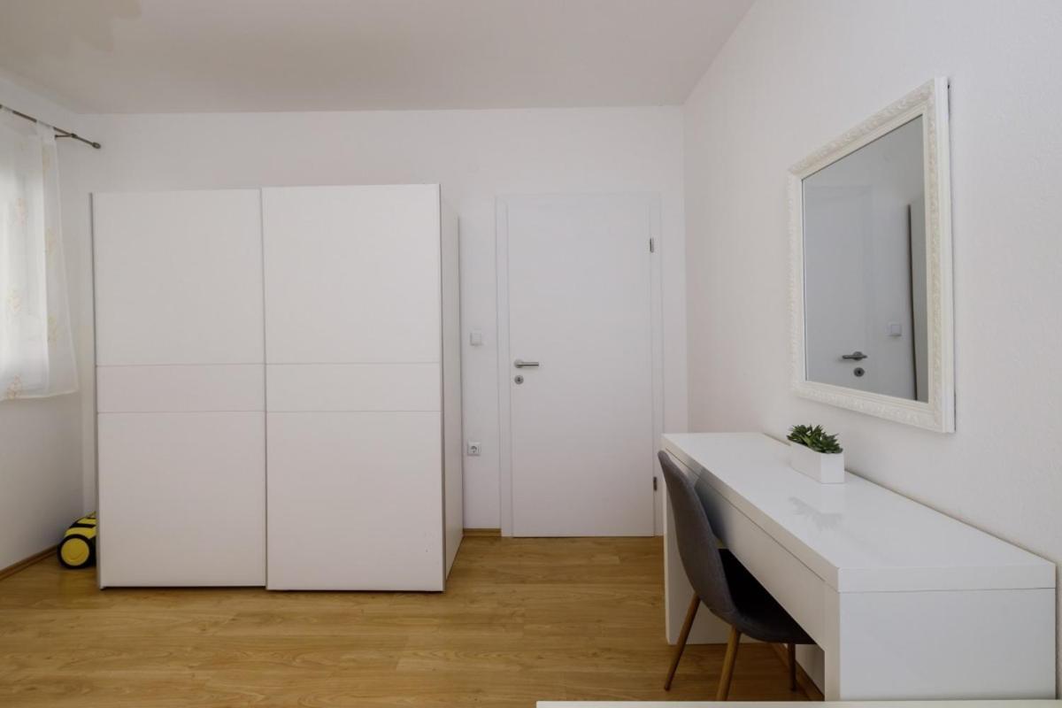 Hotel Ani In Trogir * Mittel-Dalmatien Donji Seget Exteriér fotografie