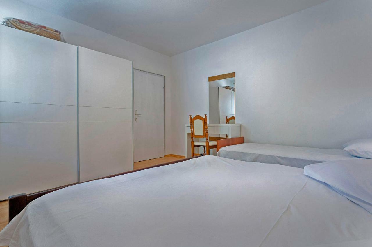 Hotel Ani In Trogir * Mittel-Dalmatien Donji Seget Exteriér fotografie