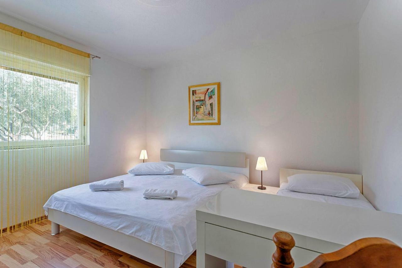 Hotel Ani In Trogir * Mittel-Dalmatien Donji Seget Exteriér fotografie